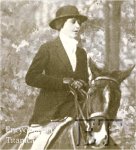 Mme Madeleine Talmage ASTOR ne FORCE (Mrs John Jacob)