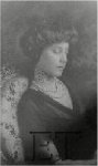 Mme Madeleine Talmage ASTOR ne FORCE (Mrs John Jacob)