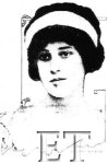 Mme Madeleine Talmage ASTOR ne FORCE (Mrs John Jacob)