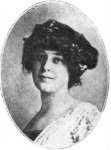 Mme Madeleine Talmage ASTOR ne FORCE (Mrs John Jacob)