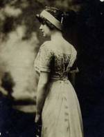 Mme Madeleine Talmage ASTOR ne FORCE (Mrs John Jacob)