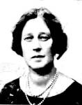 Mme Madeleine Talmage ASTOR ne FORCE (Mrs John Jacob)