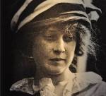 Mme Madeleine Talmage ASTOR ne FORCE (Mrs John Jacob)