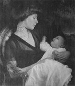 Mme Madeleine Talmage ASTOR ne FORCE (Mrs John Jacob)
