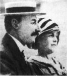 Colonel John Jacob ASTOR IV
