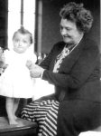 Mlle Lontine Pauline 'Ninette' AUBART