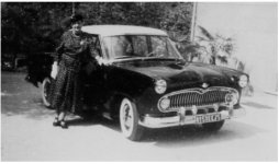 Mlle Lontine Pauline 'Ninette' AUBART