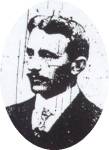 Mr Albert AUGUSTSSON