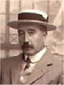 Mr Algernon Henry Wilson BARKWORTH
