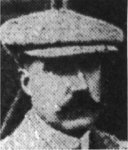 Mr Algernon Henry Wilson BARKWORTH