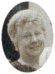 Mme Hlne BAXTER ne de LANAUDIERE-CHAPUT