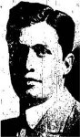 Mr Quigg Edmond BAXTER