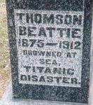 Mr Thomson BEATTIE
