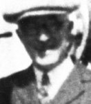 Mr Richard Leonard BECKWITH