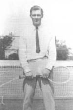 Mr Karl Howell BEHR