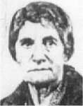 Mlle Rosalie BIDOIS