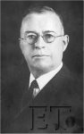 Mr Dickinson H. BISHOP