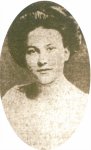 Mme Helen Margaret BISHOP ne WALTON