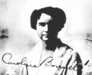 Mlle Caroline BONNELL