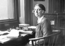 Mlle Elsie Edith BOWERMAN