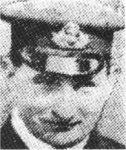 Mr Joseph Groves BOXHALL