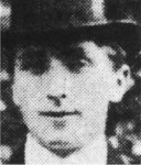 Mr W. Theodore Ronald BRAILEY