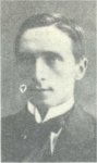 Mr W. Theodore Ronald BRAILEY