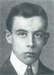 Mr Harold Sidney BRIDE 