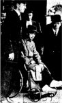 Mr Harold Sidney BRIDE