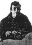 Mr Harold Sidney BRIDE
