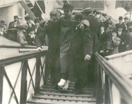 Mr Harold Sidney BRIDE