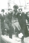Mr Harold Sidney BRIDE