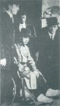 Mr Harold Sidney BRIDE