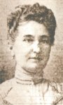 Mme Caroline Lane BROWN ne LAMSON (Mrs John J. Murray)