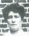 Mme Elizabeth Catherine BROWN ne FORD (Mrs Thomas William Solomon)