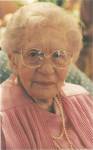 Mlle Edith Eileen BROWN