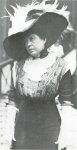 Mme Margaret 'Molly' BROWN ne TOBIN (Mrs James Joseph)