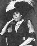 Mme Margaret 'Molly' BROWN ne TOBIN (Mrs James Joseph)