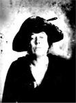Mme Margaret 'Molly' BROWN ne TOBIN (Mrs James Joseph)