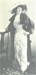 Mme Margaret 'Molly' BROWN ne TOBIN (Mrs James Joseph)