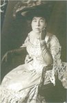 Mme Margaret 'Molly' BROWN ne TOBIN (Mrs James Joseph)