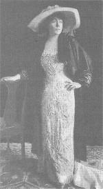 Mme Margaret 'Molly' BROWN ne TOBIN (Mrs James Joseph)