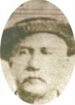 Mr Thomas William Solomon BROWN