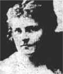 Mme Emma Eliza BUCKNELL ne WARD (Mrs William Robert)