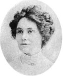 Mlle Kate BUSS