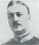 Major Archibald Willingham BUTT