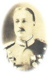 Major Archibald Willingham BUTT
