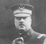 Major Archibald Willingham BUTT