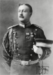 Major Archibald Willingham BUTT