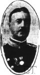 Major Archibald Willingham BUTT